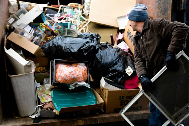 Best Household Junk Removal  in Fairview Heights, IL