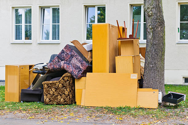 Best Residential Junk Removal  in Fairview Heights, IL